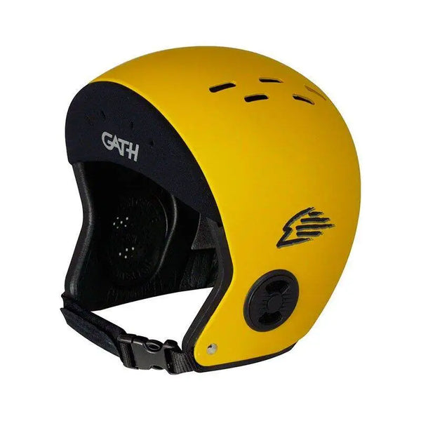 Casco De Surf Gath Amarillo