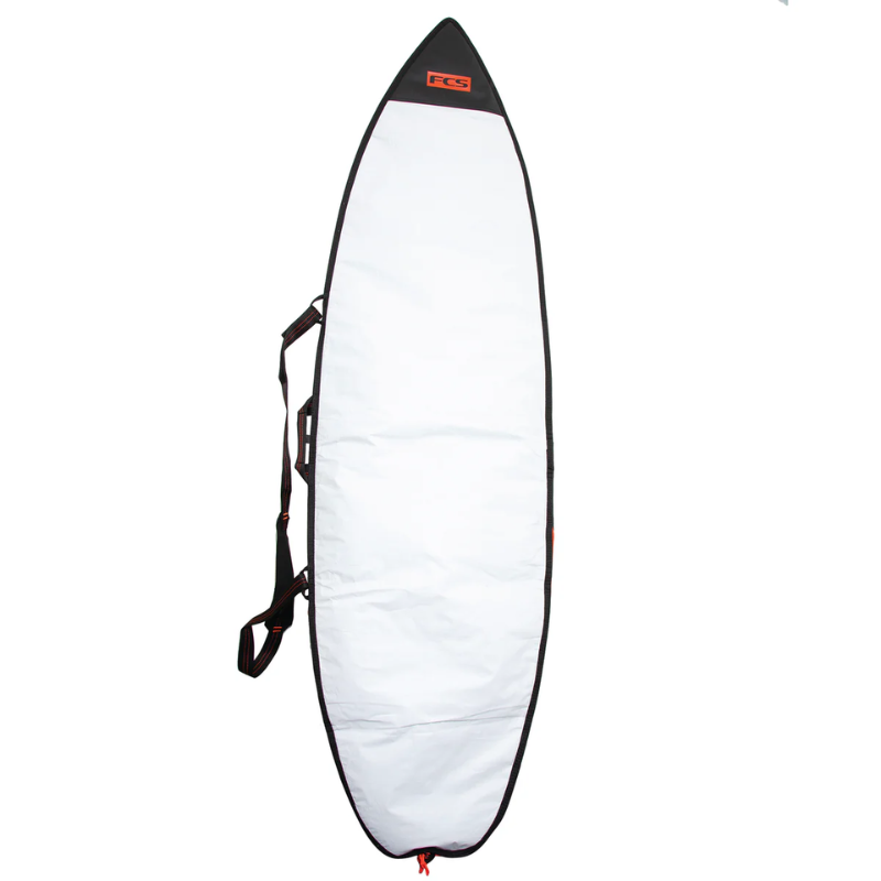 Funda Classic All Porpuse Shortboard 6'0" FCS