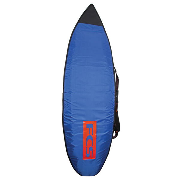 Funda Classic All Porpuse Shortboard 6'0" FCS