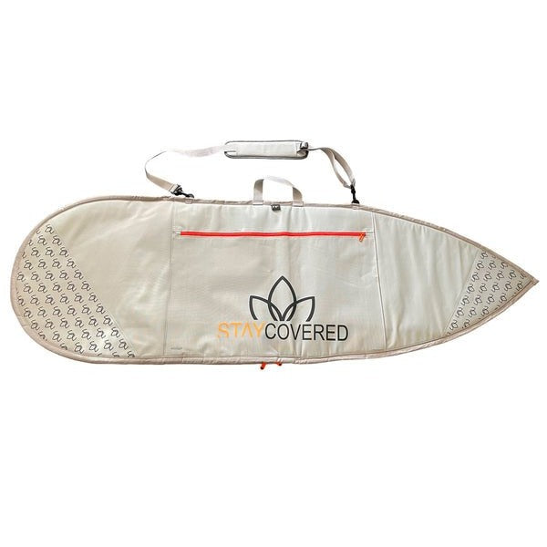 Funda Acolchada Shortboard Staycovered - El Ruco Surf Shop