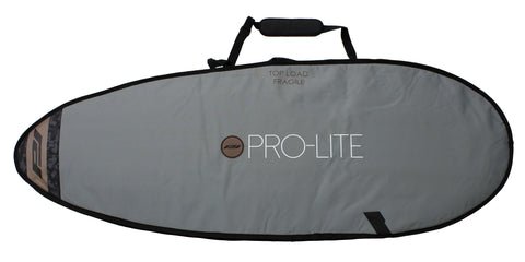 Funda De Viaje 6´6" Rhino Fish/Hybrid/Big Short Boards Prolite - El Ruco Surf Shop