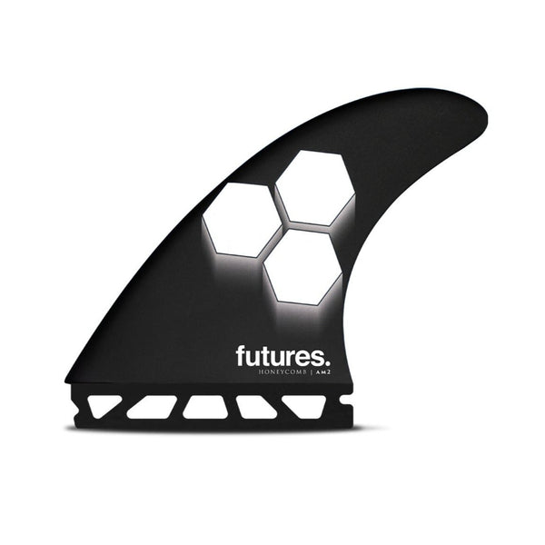 Quillas AM2 HC Thruster Futures - El Ruco Surf Shop