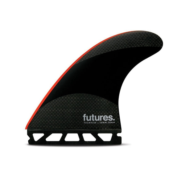 Quillas John John Techflex (L) Futures Fins - El Ruco Surf Shop