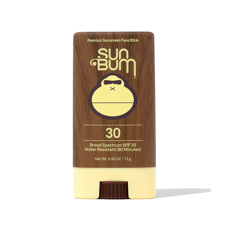 Pantalla Solar Face Stick SPF 30 SumBum